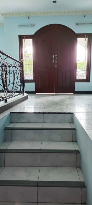 Rumah Swasembada Murah