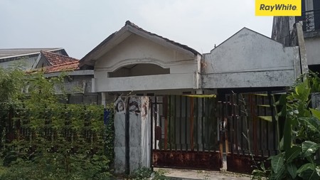 Rumah Dijual Dijalan Tambak Asemrowo Surabaya