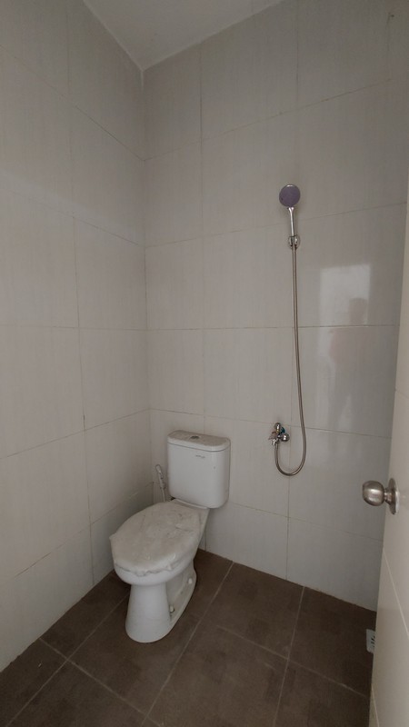 Rumah 2 Lantai Premium di Surabaya Timur - Cicilan Mulai 6 Jutaan