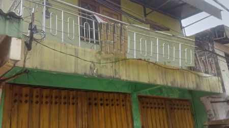 Ruko Dijual Dijalan Sidotopo Lor Surabaya