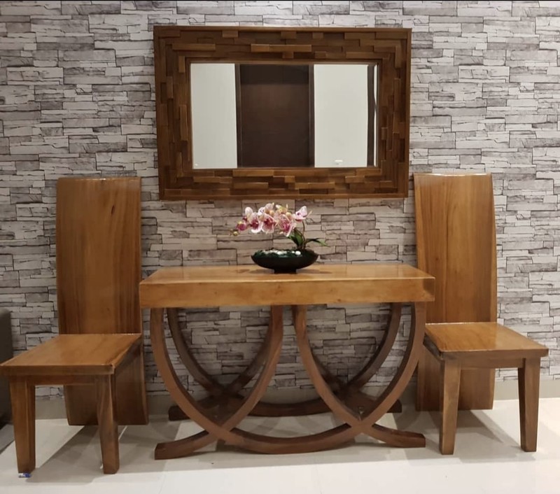 Rumah Sunter danau 3 lantai bagus minimalis jarang ada siap huni luas tanah 84m&#xb2;