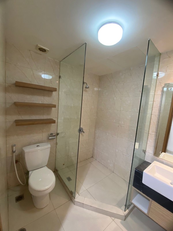 Apt Mansion Kemayoran tower Dorada tipe 1 kamar luas 49 m2 