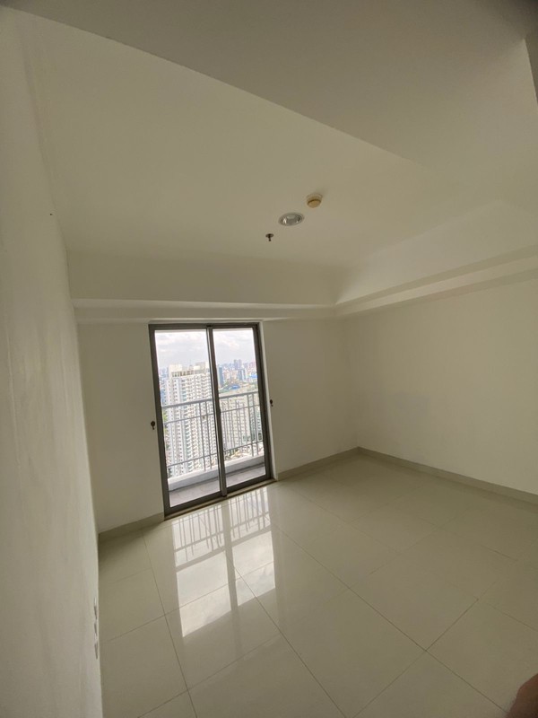 Apt Mansion Kemayoran tower Dorada tipe 1 kamar luas 49 m2 