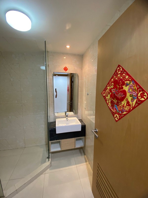 Apt Mansion Kemayoran tower Dorada tipe 1 kamar luas 49 m2 