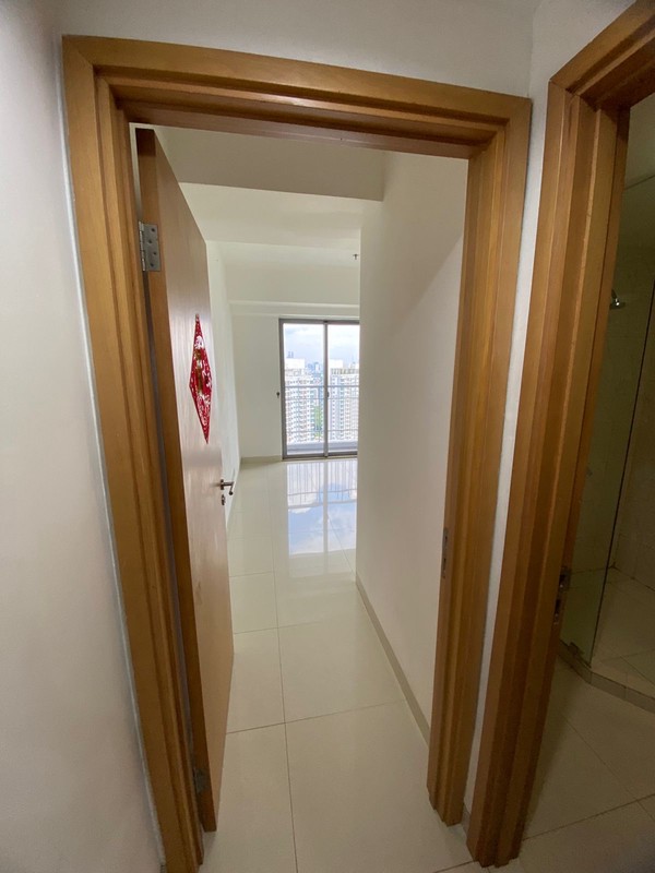 Apt Mansion Kemayoran tower Dorada tipe 1 kamar luas 49 m2 