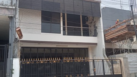 Rumah Dijual Di jalan Ikan Bandeng Surabaya