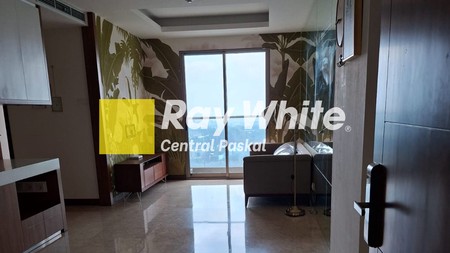 Hegarmanah Residence Apartement Tower A Kota Bandung