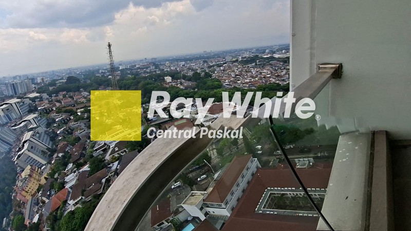 Hegarmanah Residence Apartement Tower A Kota Bandung