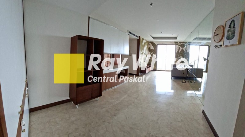 Hegarmanah Residence Apartement Tower A Kota Bandung