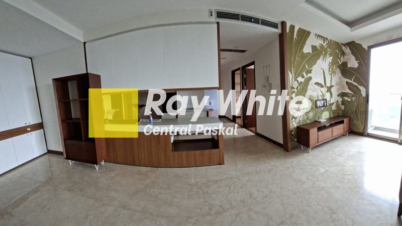 Hegarmanah Residence Apartement Tower A Kota Bandung