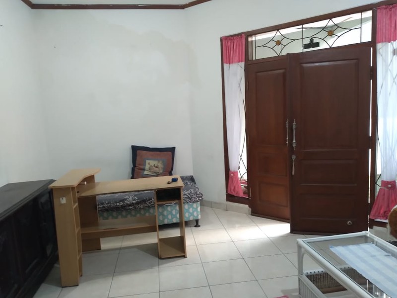 Rumah Kos Kosan di Cisitu Dago Bandung