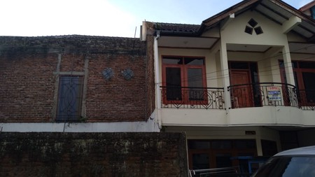 Rumah Kos Kosan di Cisitu Dago Bandung