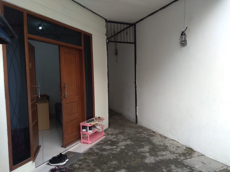 Rumah Kos Kosan di Cisitu Dago Bandung