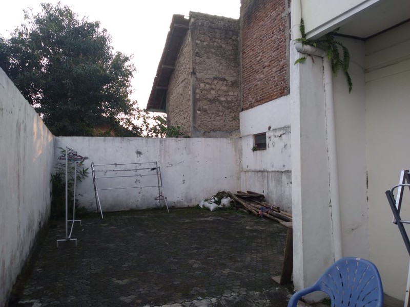 Rumah Kos Kosan di Cisitu Dago Bandung