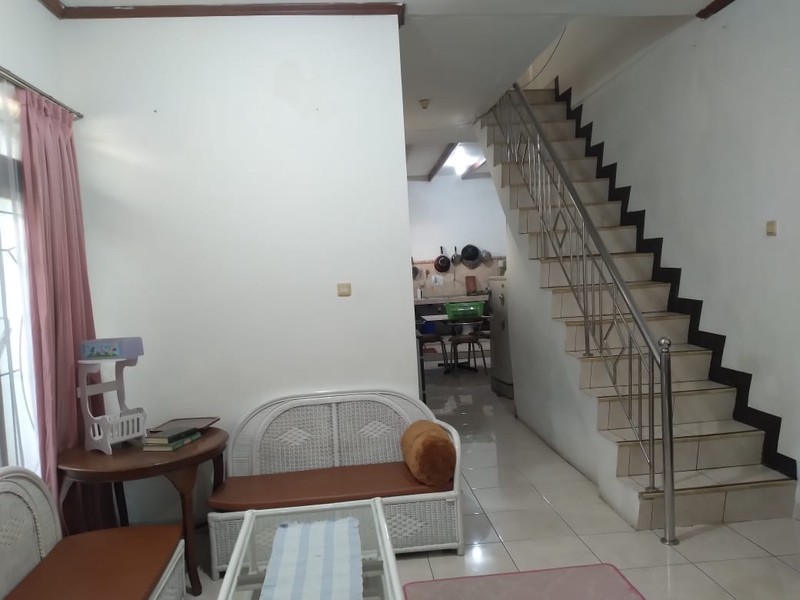 Rumah Kos Kosan di Cisitu Dago Bandung