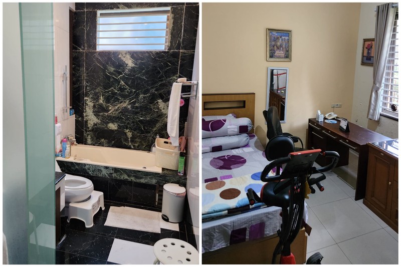Rumah Cantik Minimalis di Senayan Bintaro Jaya sektor XI
