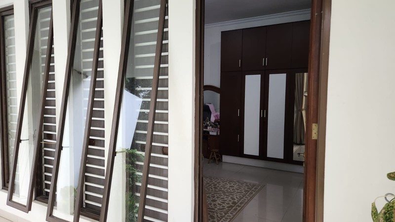 Rumah Cantik Minimalis di Senayan Bintaro Jaya sektor XI