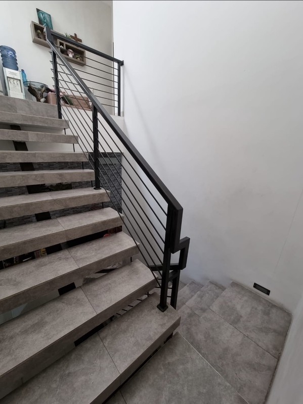 Rumah Minimalis Bagus di Komplek Perumahan Danau Sunter 