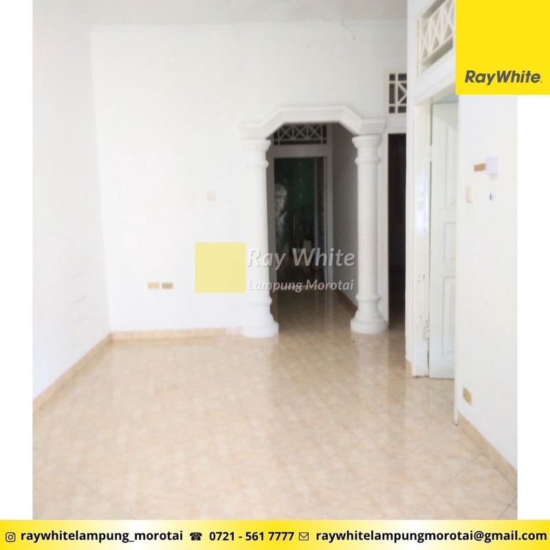 Dijual rumah