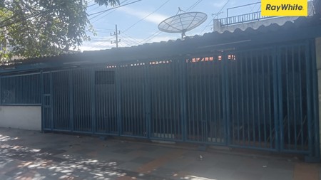 Disewakan Rumah Dijalan Perak Timur Surabaya