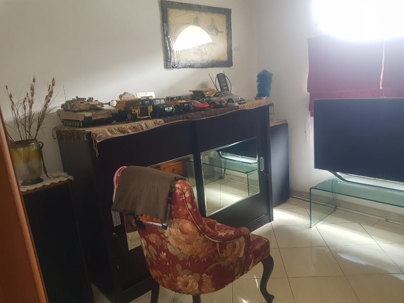 RUMAH CANTIK DI PURI BINTARO, BINTARO JAYA, TANGERANG SELATAN