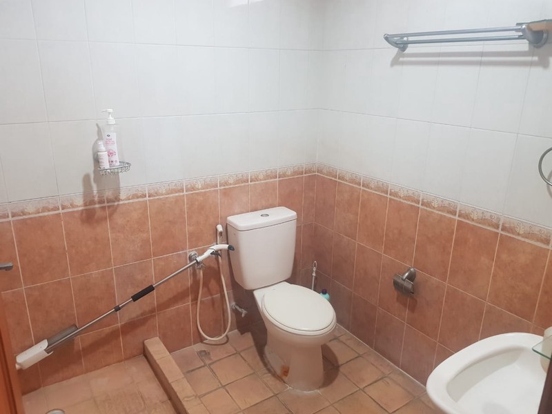 RUMAH CANTIK DI PURI BINTARO, BINTARO JAYA, TANGERANG SELATAN