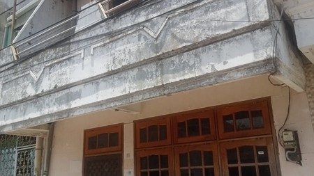 Rumah Dijual Dijalan Kalianyar Wetan Surabaya