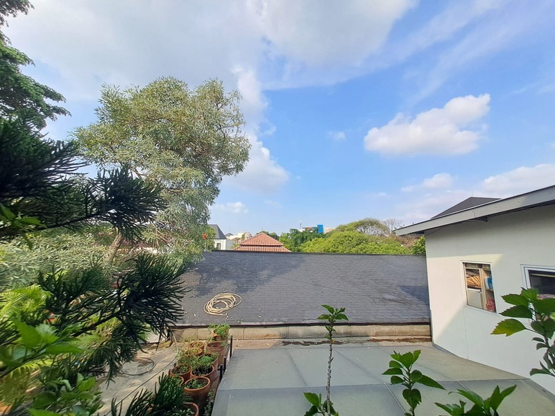 Rumah Mewah di Kemang, dekat Pondok Indah Cilandak Kebayoran Baru