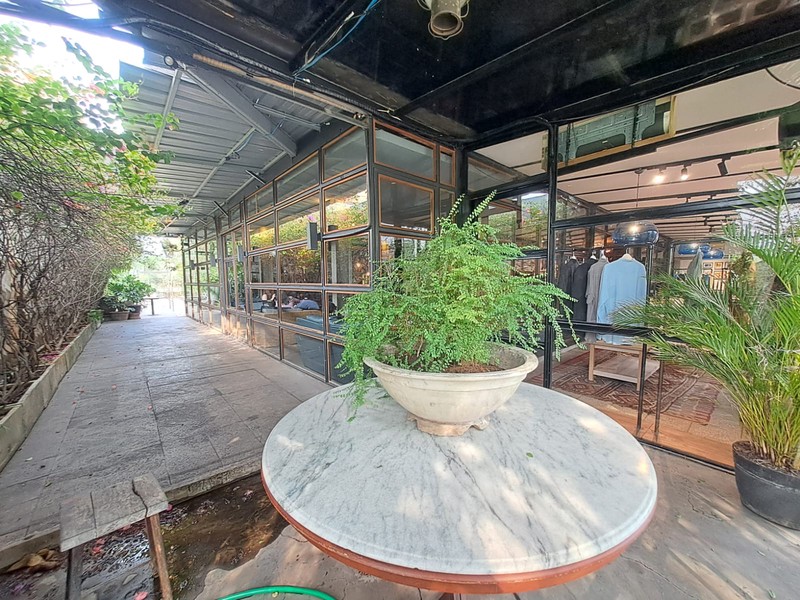 Rumah Mewah di Kemang, dekat Pondok Indah Cilandak Kebayoran Baru