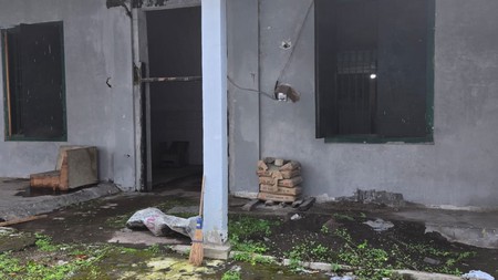 Dijual Rumah Dijalan Kalisosok Lor Surabaya