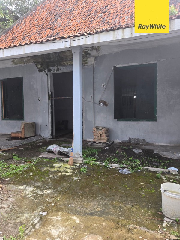 Dijual Rumah Dijalan Kalisosok Lor Surabaya