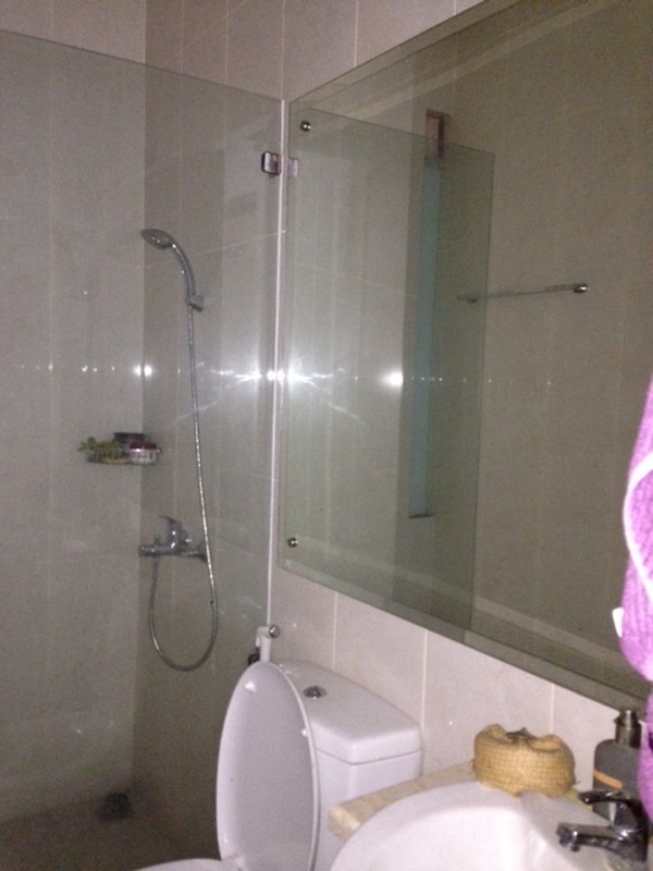 Rumah minimalis nyaman dan strategis di Puri Bintaro #AK