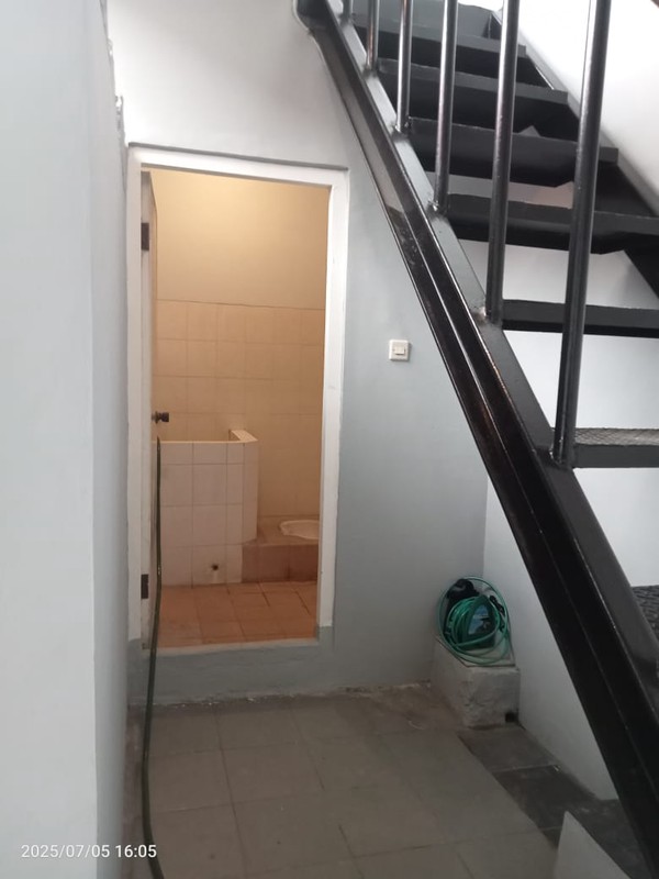 Dijual Rumah Mewah Siap Huni di Perumahan Pondok Nirwana MERR - Kedung Baruk, Rungkut, Surabaya.