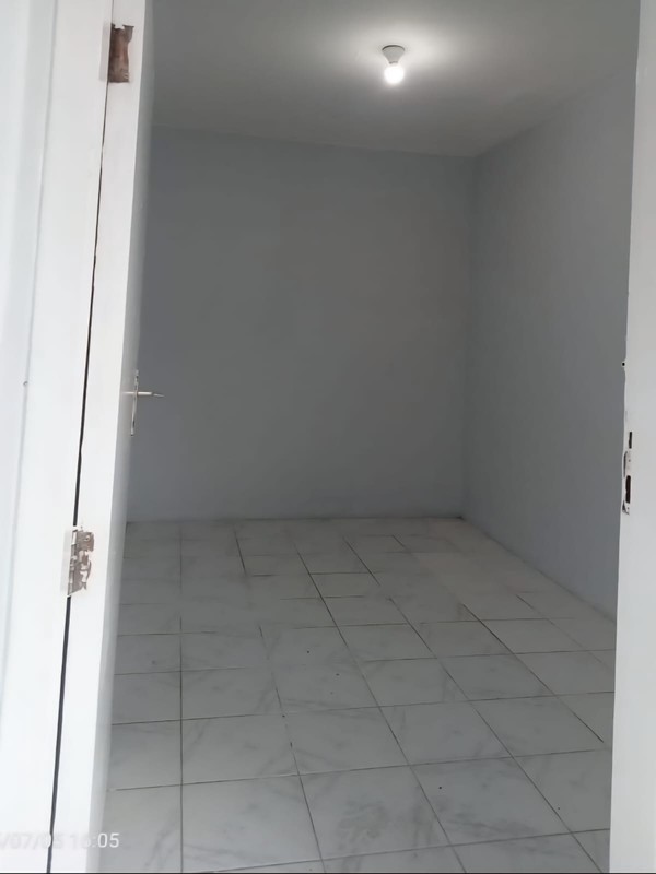Dijual Rumah Mewah Siap Huni di Perumahan Pondok Nirwana MERR - Kedung Baruk, Rungkut, Surabaya.