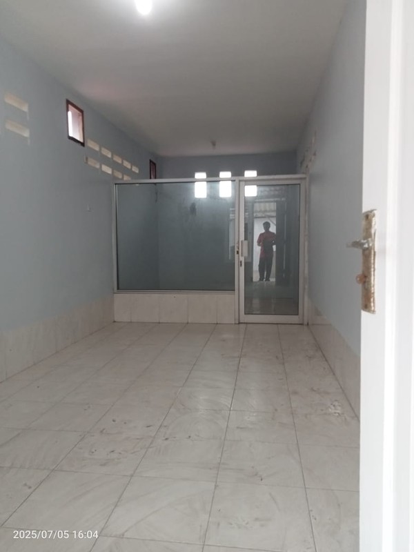 Dijual Rumah Mewah Siap Huni di Perumahan Pondok Nirwana MERR - Kedung Baruk, Rungkut, Surabaya.