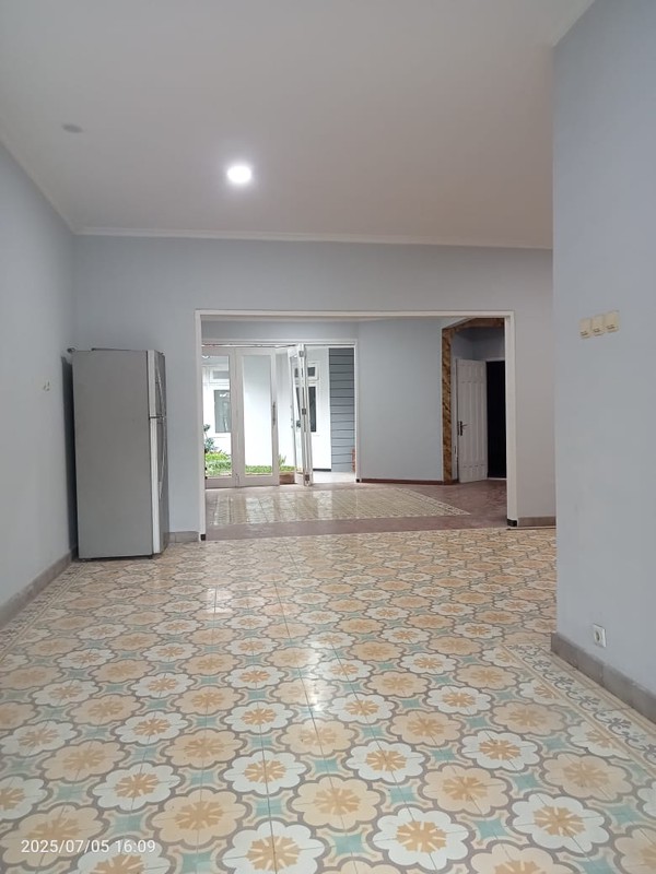 Dijual Rumah Mewah Siap Huni di Perumahan Pondok Nirwana MERR - Kedung Baruk, Rungkut, Surabaya.