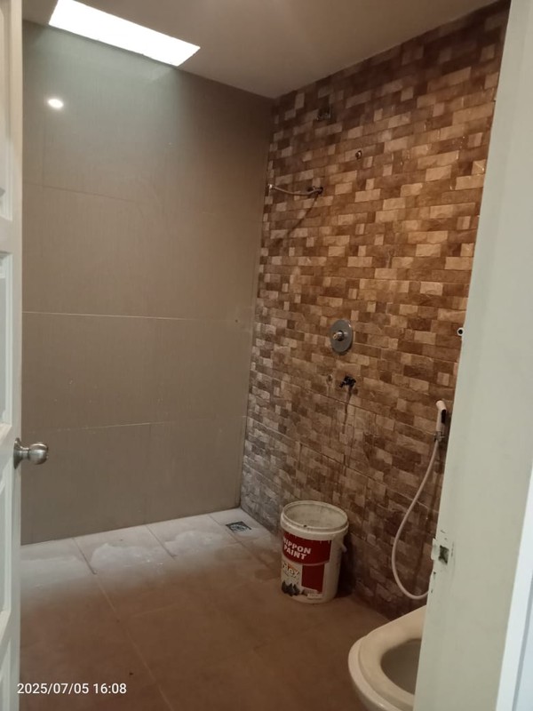 Dijual Rumah Mewah Siap Huni di Perumahan Pondok Nirwana MERR - Kedung Baruk, Rungkut, Surabaya.