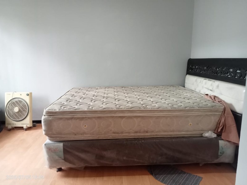 Dijual Rumah Mewah Siap Huni di Perumahan Pondok Nirwana MERR - Kedung Baruk, Rungkut, Surabaya.