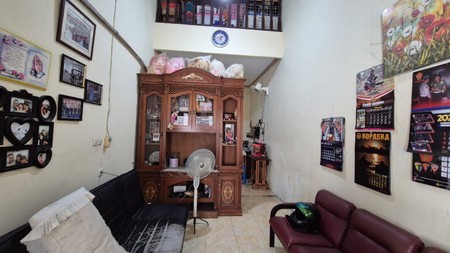 Dijual Rumah di Sunter Agung