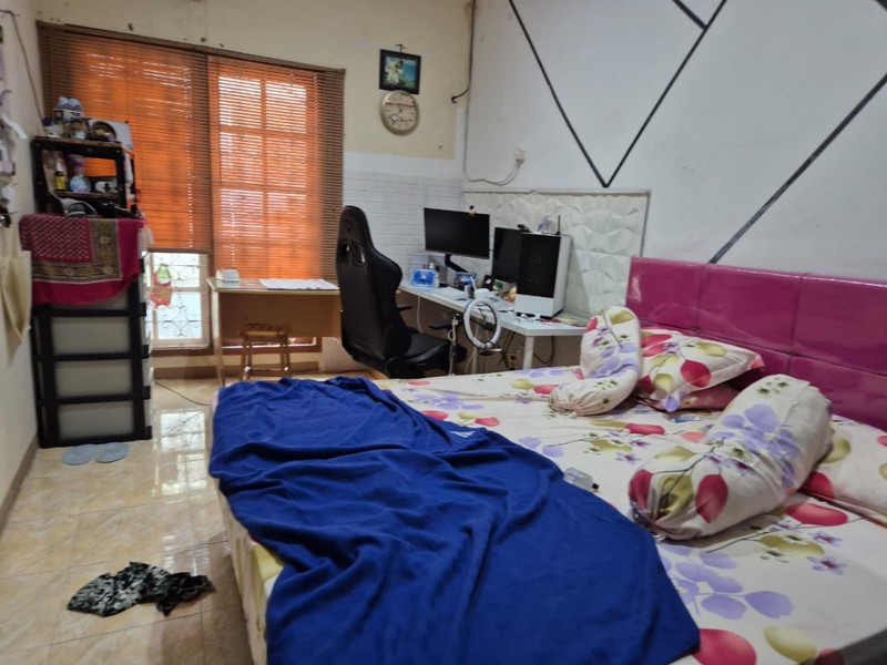 Dijual Rumah di Sunter Agung