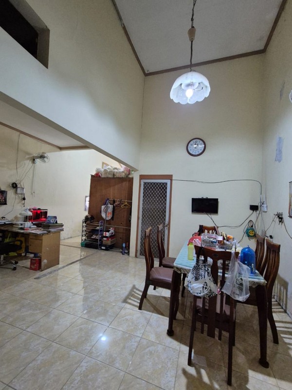 Dijual Rumah di Sunter Agung