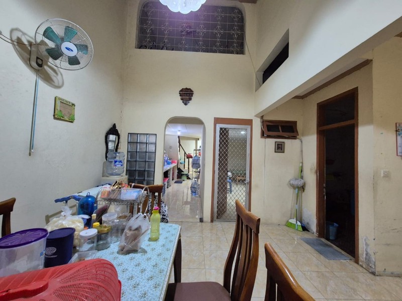 Dijual Rumah di Sunter Agung