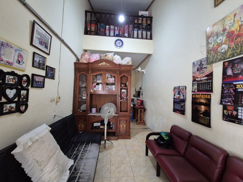 Dijual Rumah di Sunter Agung