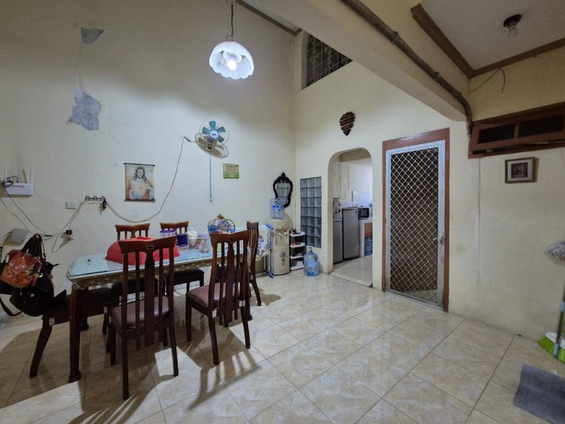 Dijual Rumah di Sunter Agung