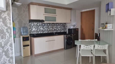 Apt the mansion kemayoran