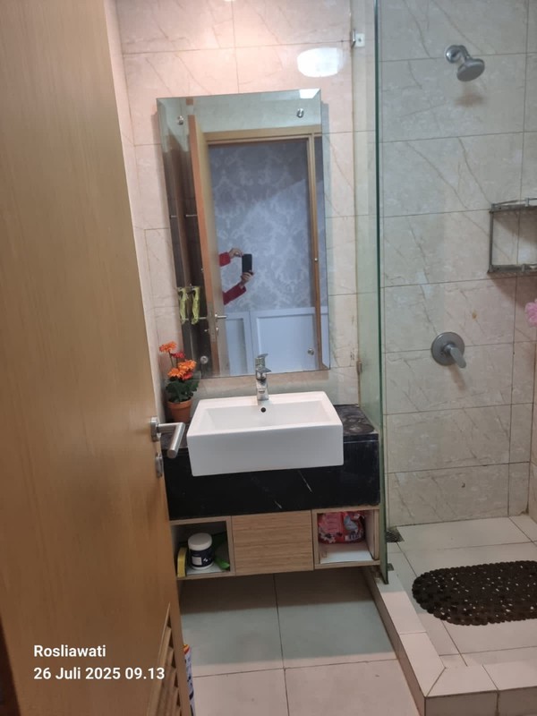 Apt the mansion kemayoran