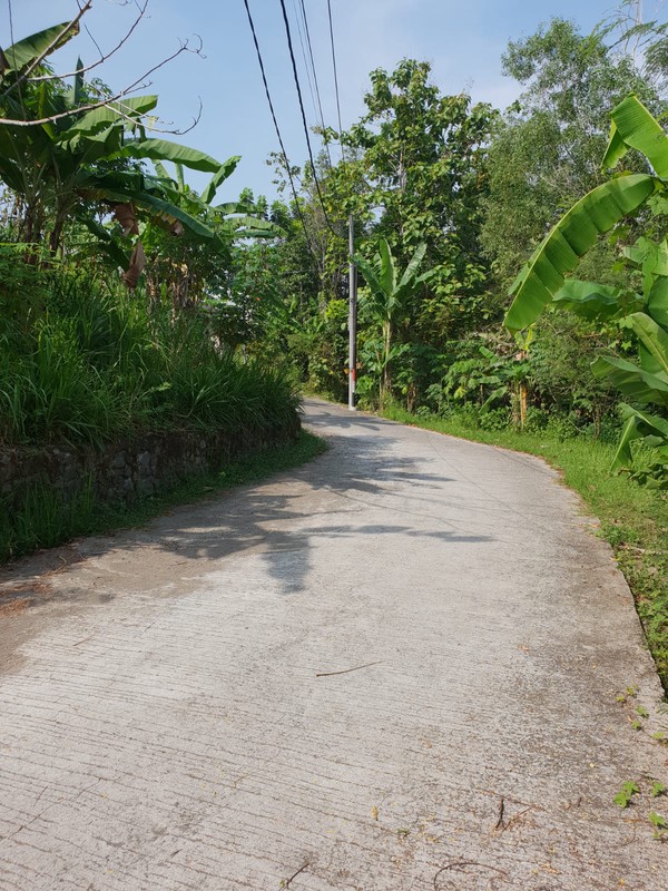Tanah 355 Meter Persegi Dekat RS Sedayu Dan Universitas Mercubuana, Argomulyo, Sedayu, Bantul, Yogyakarta
