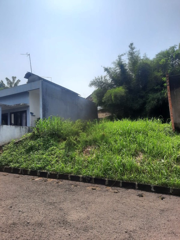 Tanah Strategis di Pondok Cabe - Akses Mudah ke South City & Sawangan