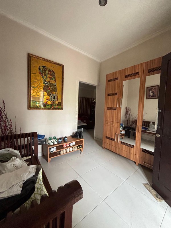 Rumah Rapi Siap Huni  Delatinos BSD City 