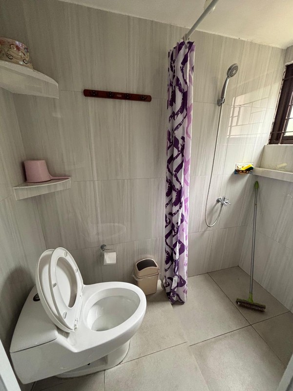 Rumah Rapi Siap Huni  Delatinos BSD City 